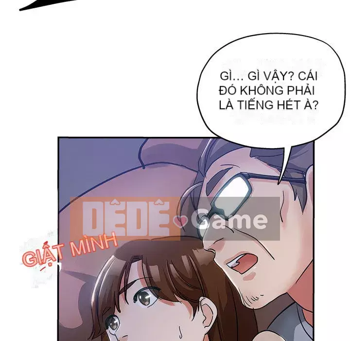 Chị em kế Chương 1-3