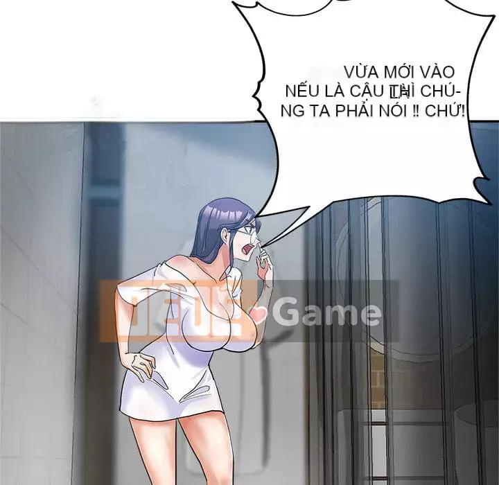 Chị em kế Chương 1-3