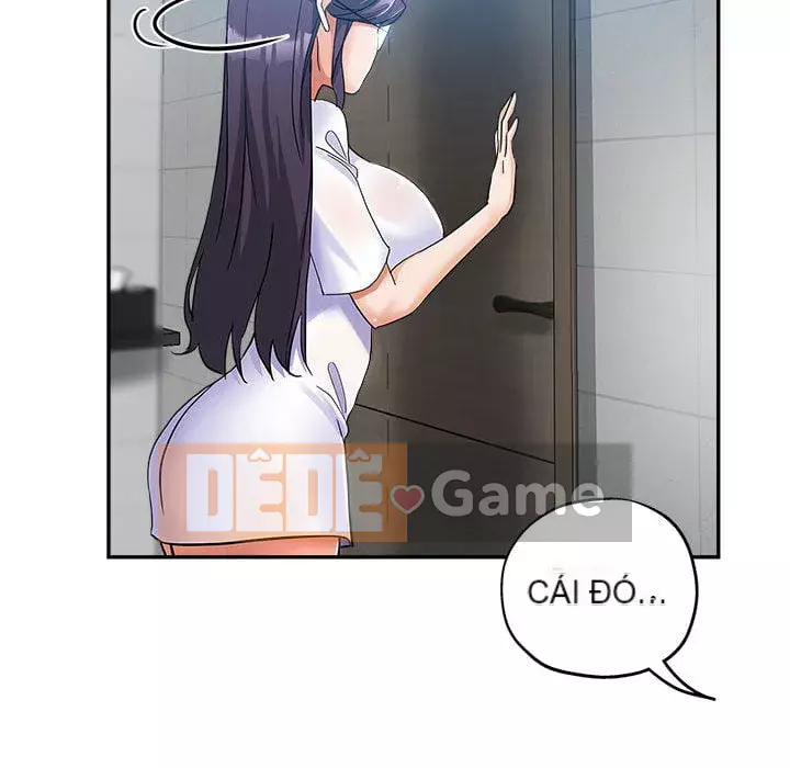 Chị em kế Chương 1-3