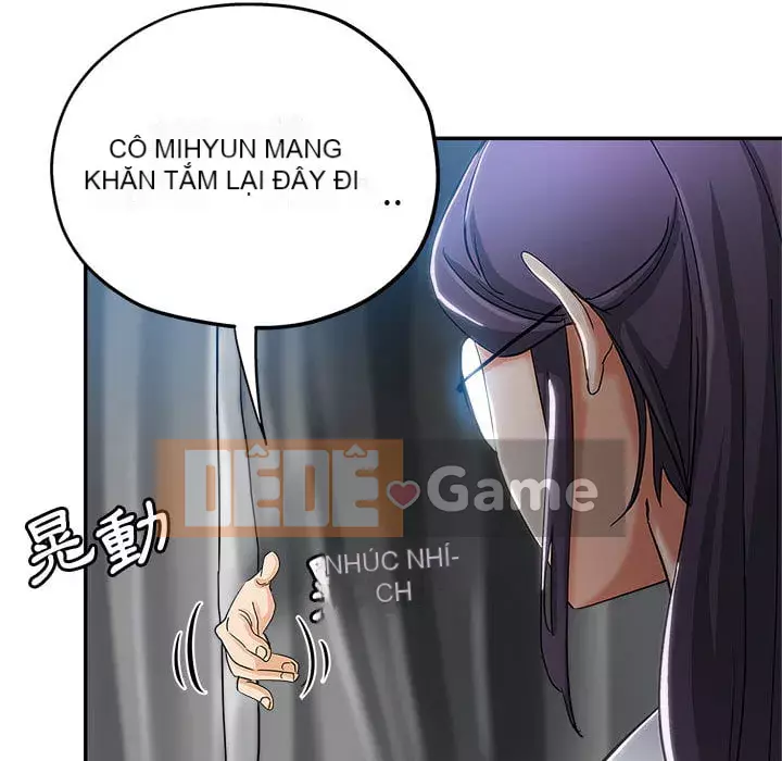 Chị em kế Chương 1-3