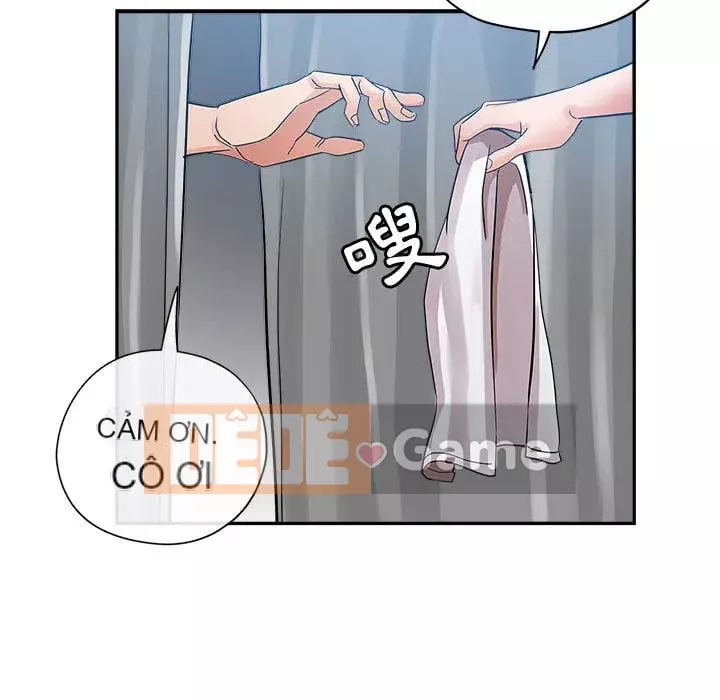 Chị em kế Chương 1-3