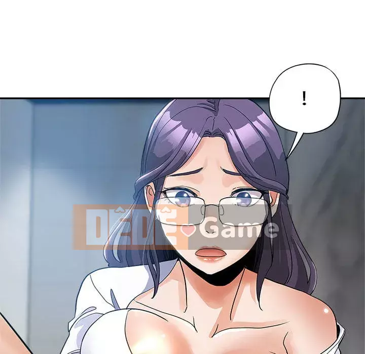 Chị em kế Chương 1-3