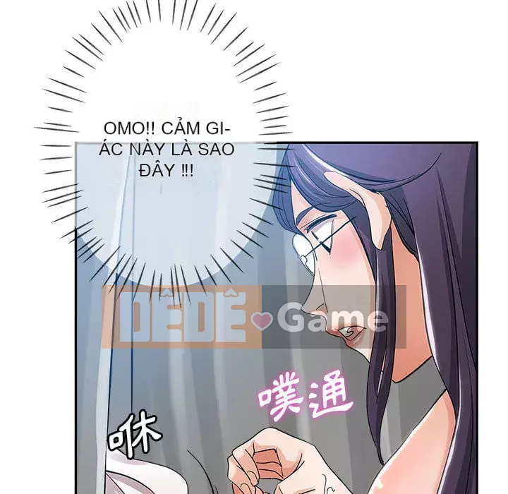 Chị em kế Chương 1-3