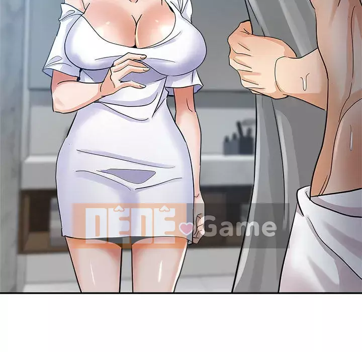 Chị em kế Chương 1-3