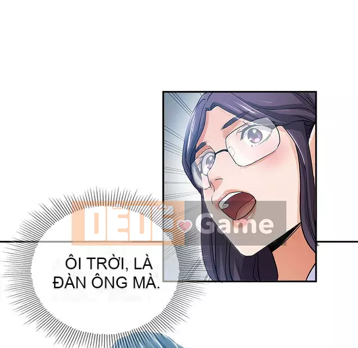 Chị em kế Chương 1-3