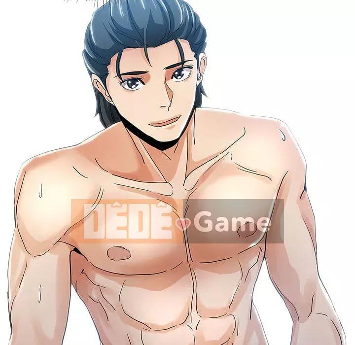 Chị em kế Chương 1-3