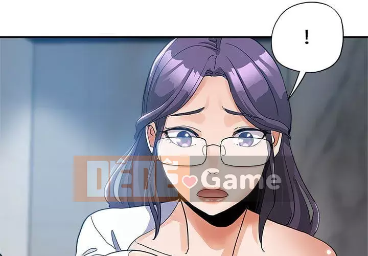 Chị em kế Chương 1-3