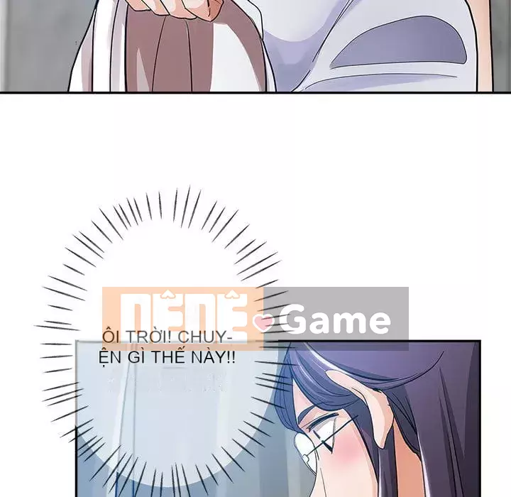 Chị em kế Chương 1-3