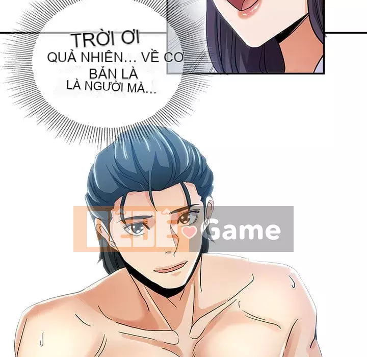 Chị em kế Chương 1-3