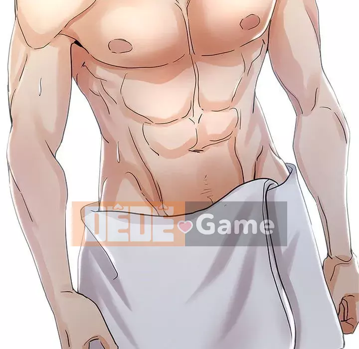 Chị em kế Chương 1-3