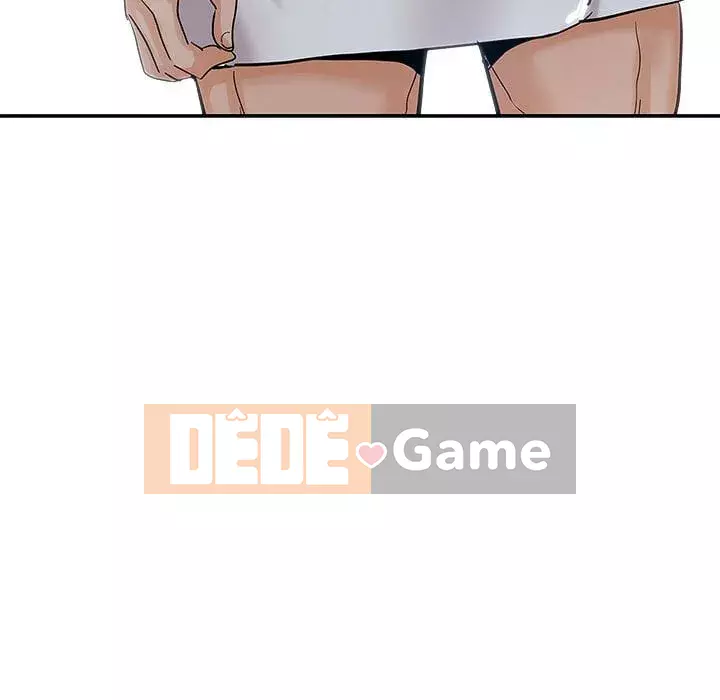 Chị em kế Chương 1-3