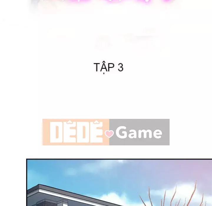 Chị em kế Chương 1-3