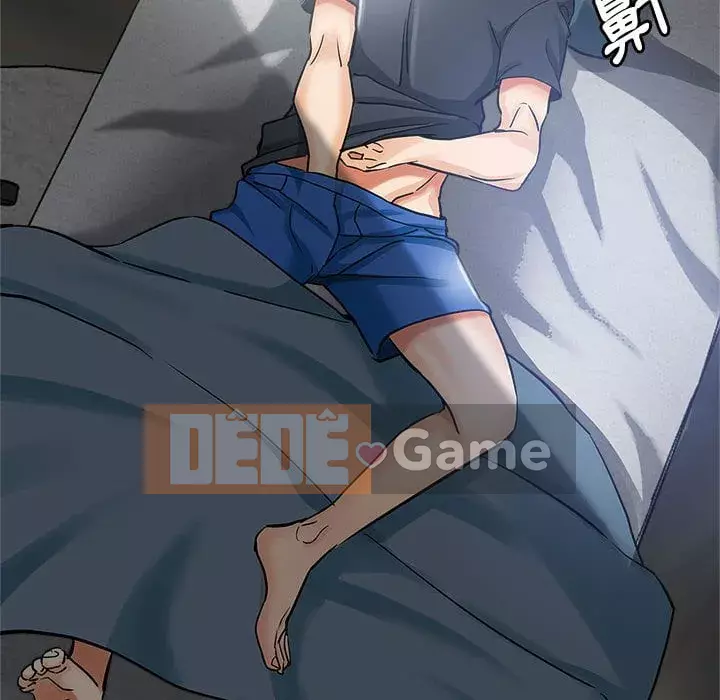 Chị em kế Chương 1-3