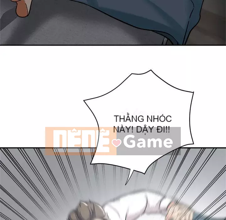 Chị em kế Chương 1-3