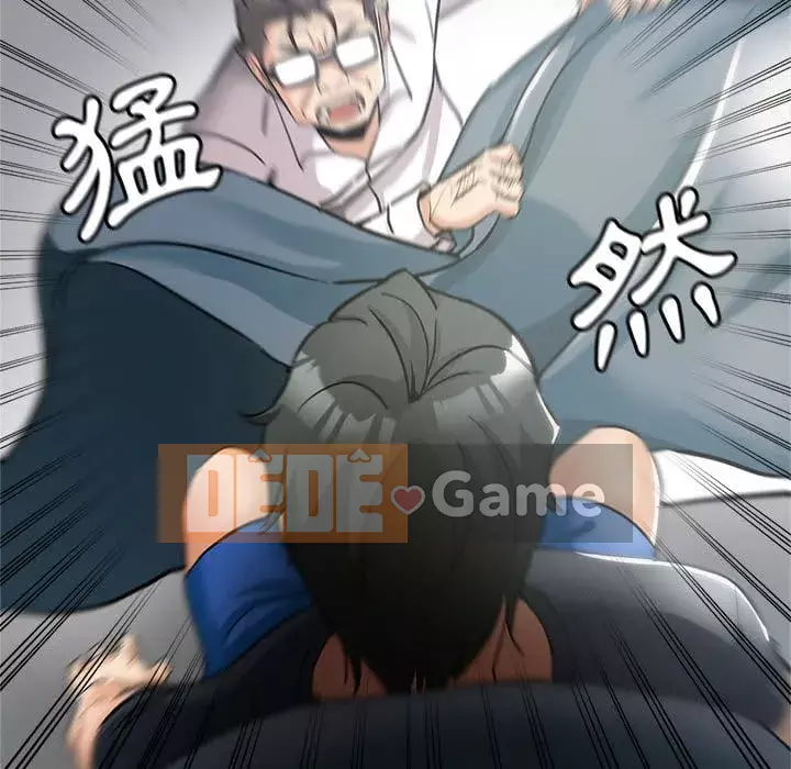 Chị em kế Chương 1-3