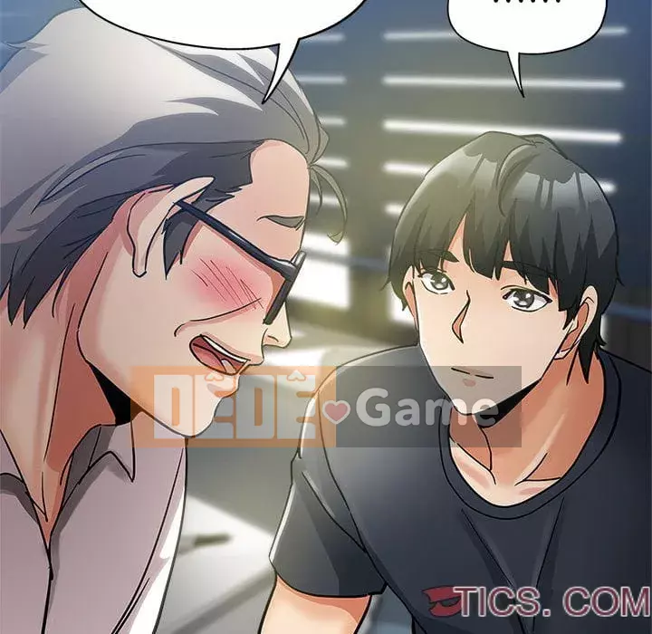 Chị em kế Chương 1-3