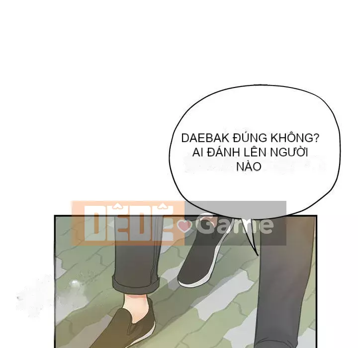 Chị em kế Chương 1-3