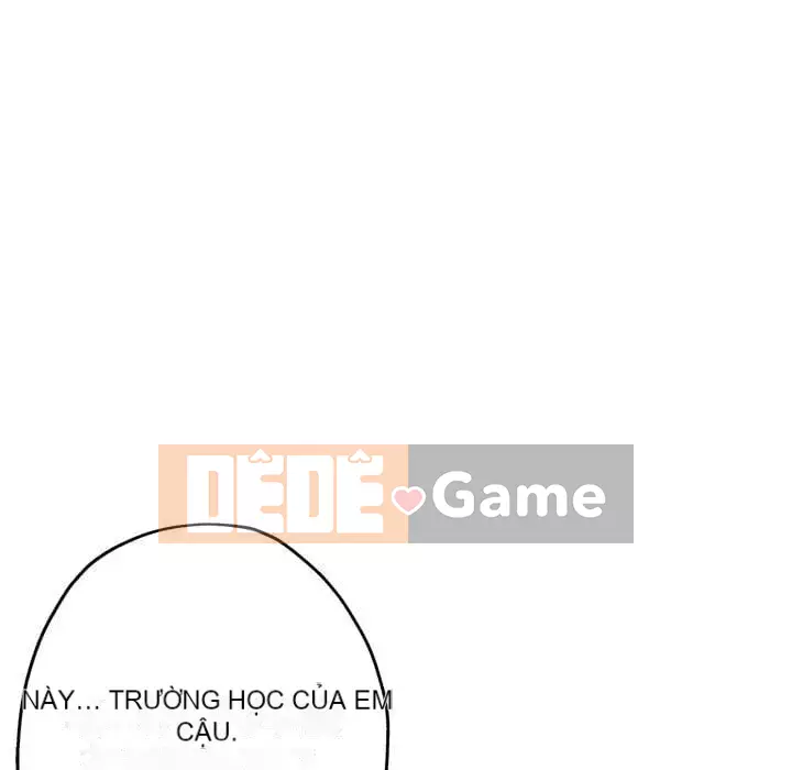 Chị em kế Chương 1-3