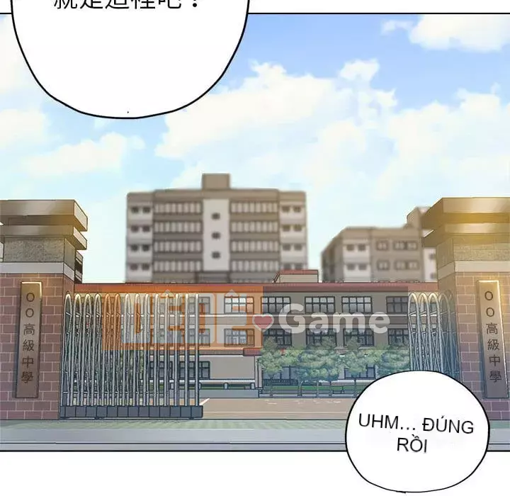 Chị em kế Chương 1-3