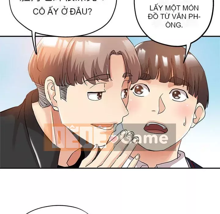 Chị em kế Chương 1-3