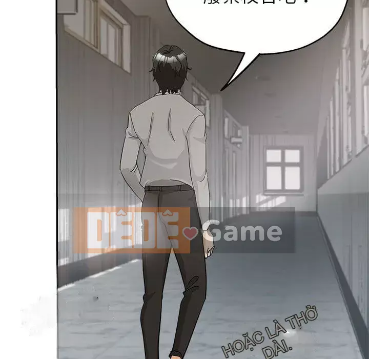 Chị em kế Chương 1-3