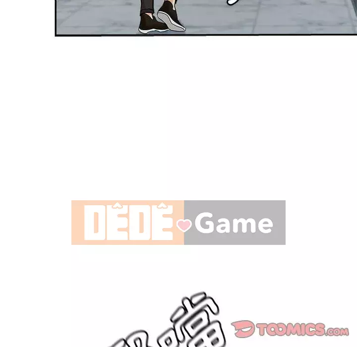 Chị em kế Chương 1-3