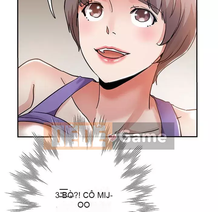 Chị em kế Chương 1-3