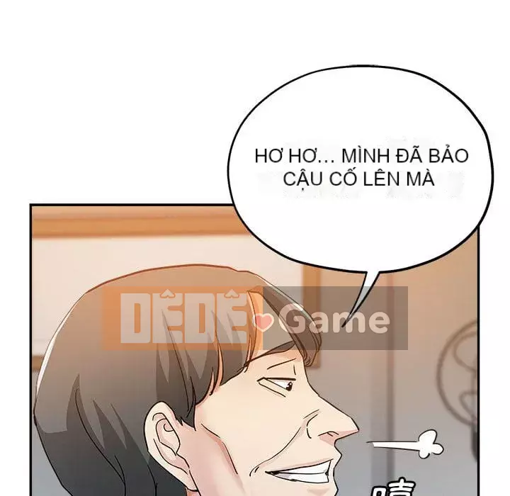 Chị em kế Chương 1-3