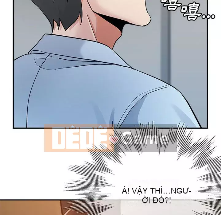 Chị em kế Chương 1-3