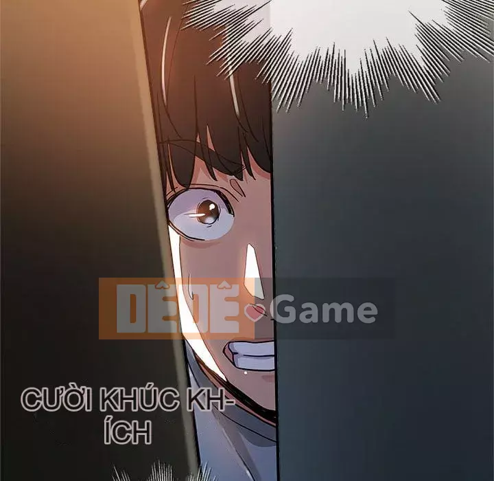 Chị em kế Chương 1-3