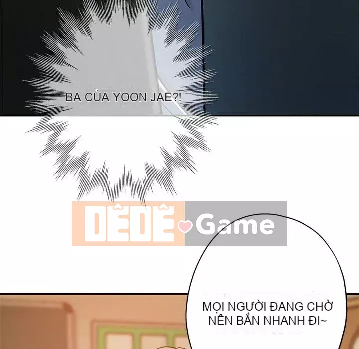 Chị em kế Chương 1-3