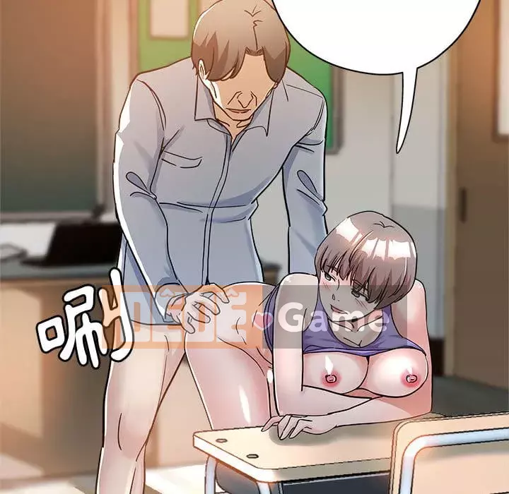 Chị em kế Chương 1-3