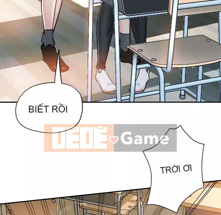 Chị em kế Chương 1-3