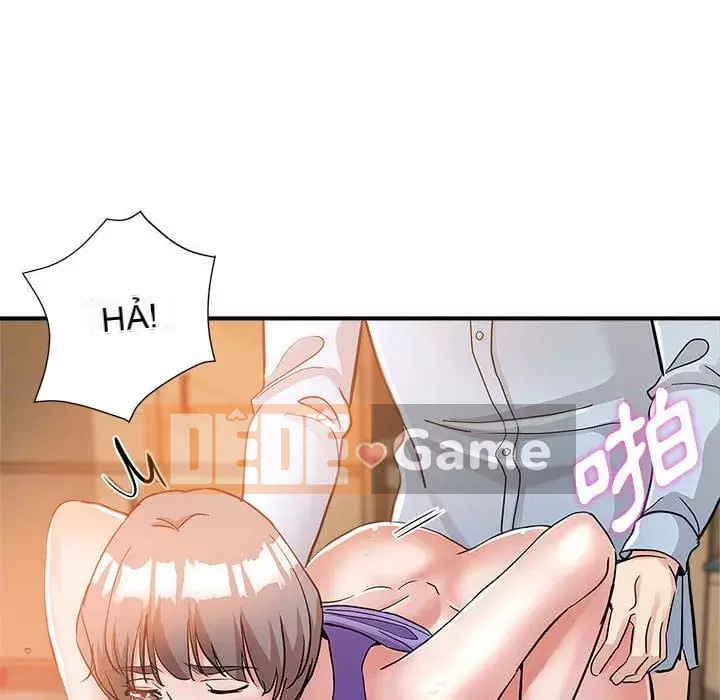 Chị em kế Chương 1-3