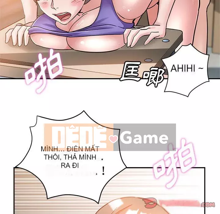 Chị em kế Chương 1-3