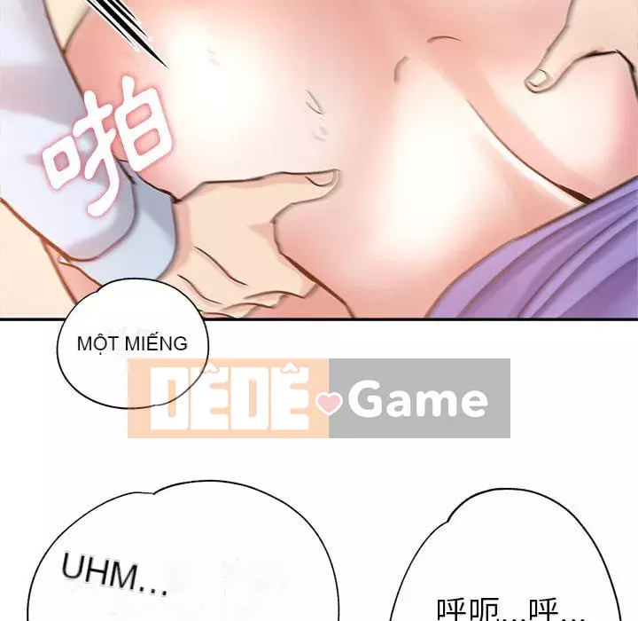 Chị em kế Chương 1-3