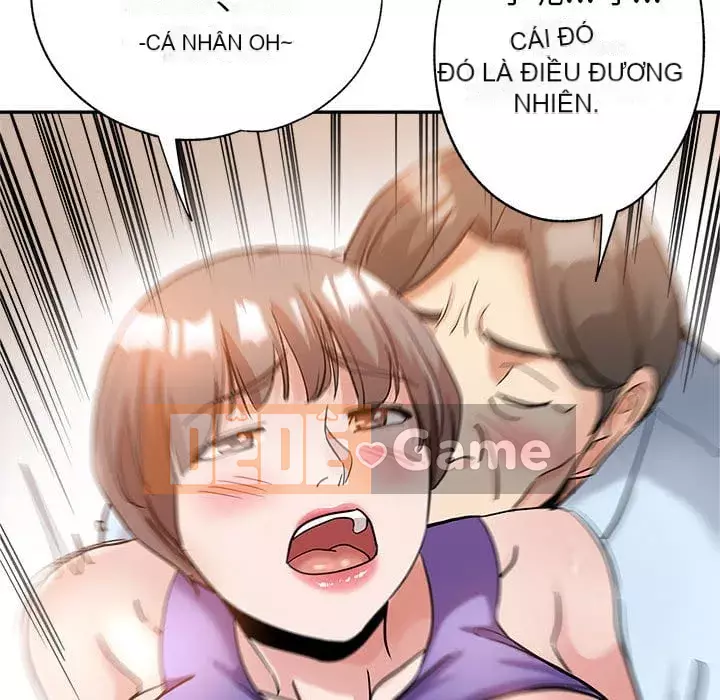 Chị em kế Chương 1-3