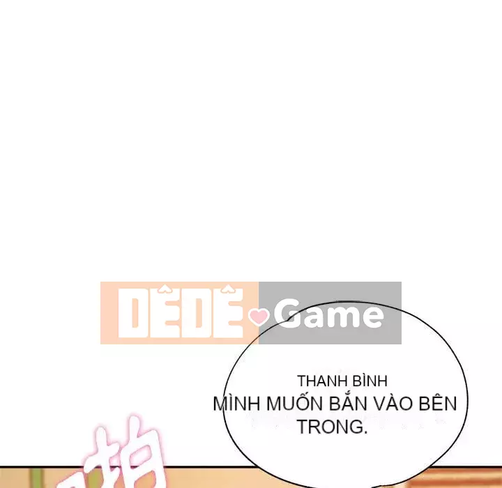 Chị em kế Chương 1-3