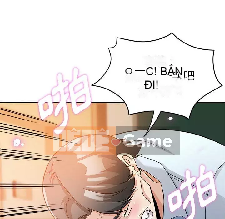 Chị em kế Chương 1-3