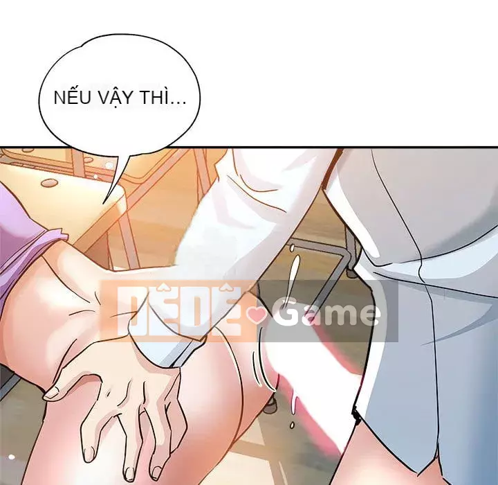 Chị em kế Chương 1-3