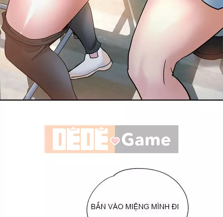 Chị em kế Chương 1-3