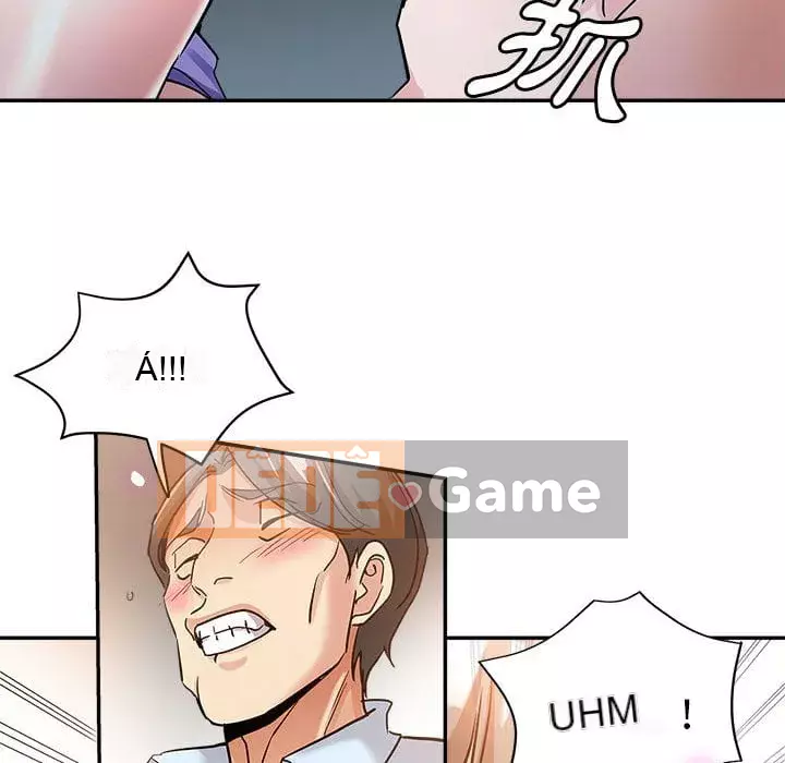 Chị em kế Chương 1-3