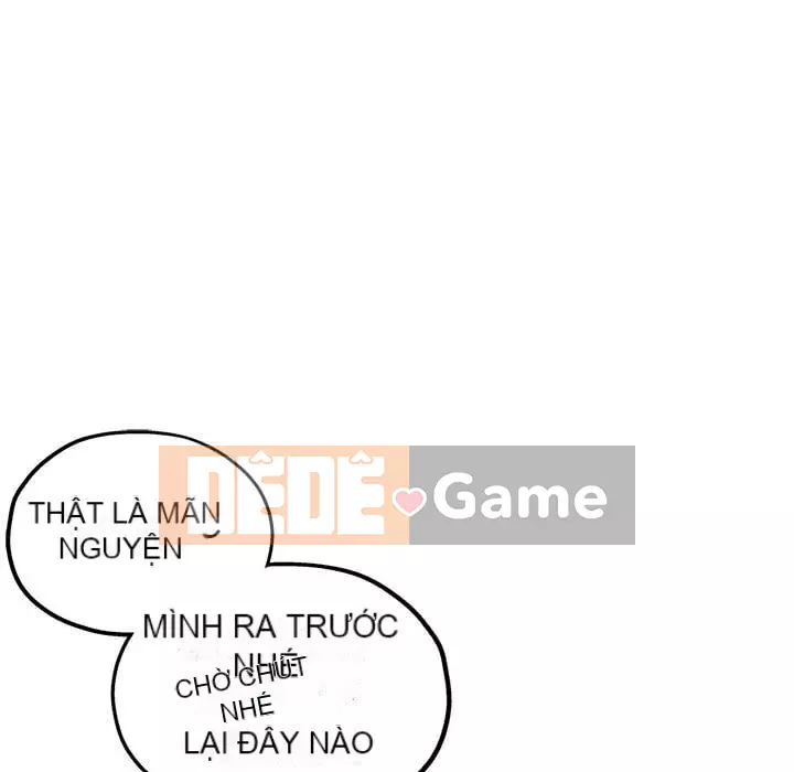 Chị em kế Chương 1-3