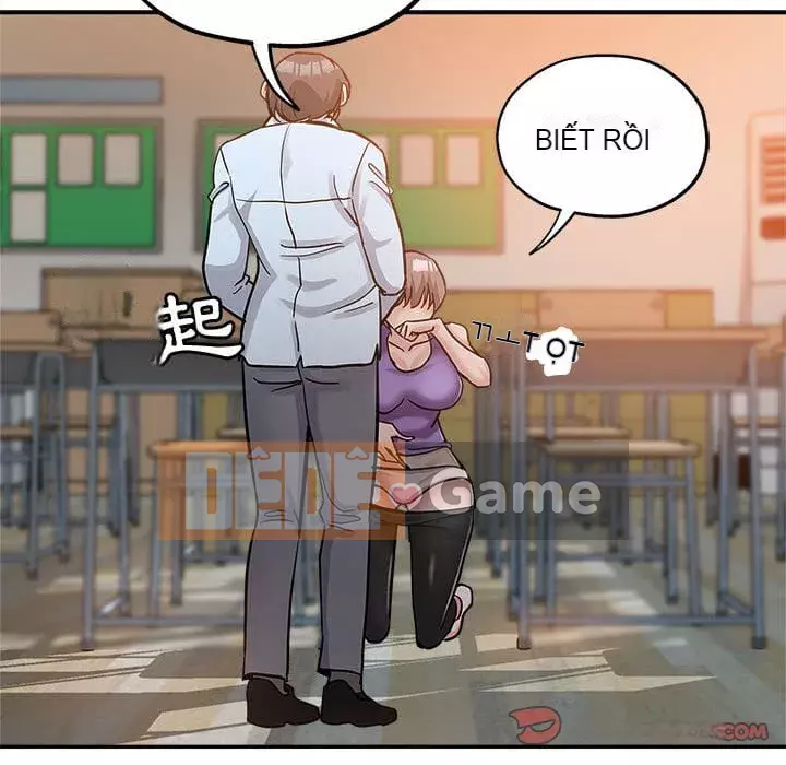 Chị em kế Chương 1-3