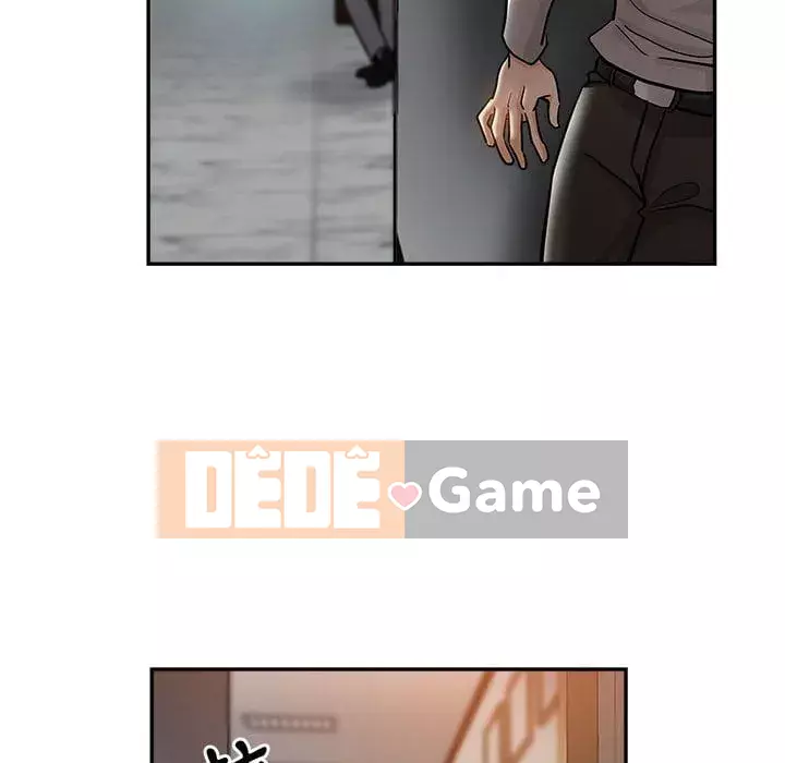 Chị em kế Chương 1-3