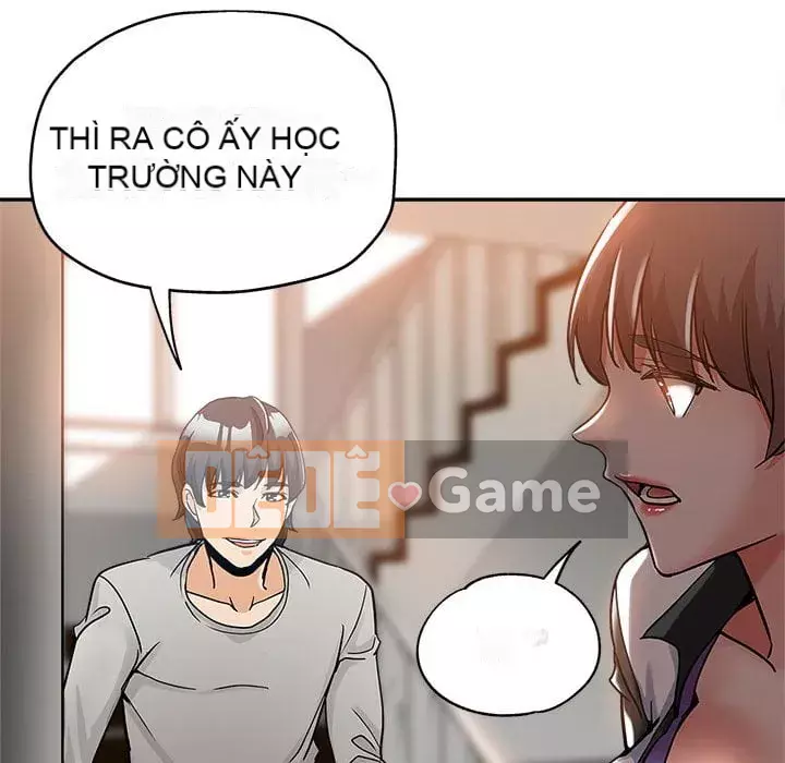 Chị em kế Chương 1-3