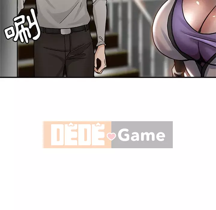 Chị em kế Chương 1-3