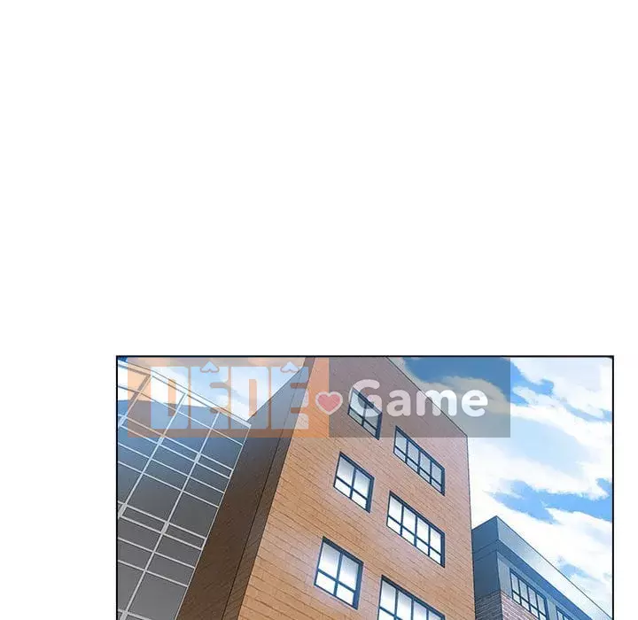 Chị em kế Chương 1-3