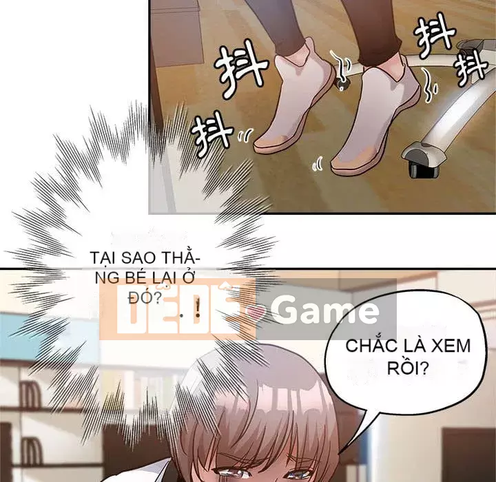 Chị em kế Chương 1-3