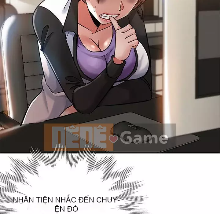 Chị em kế Chương 1-3